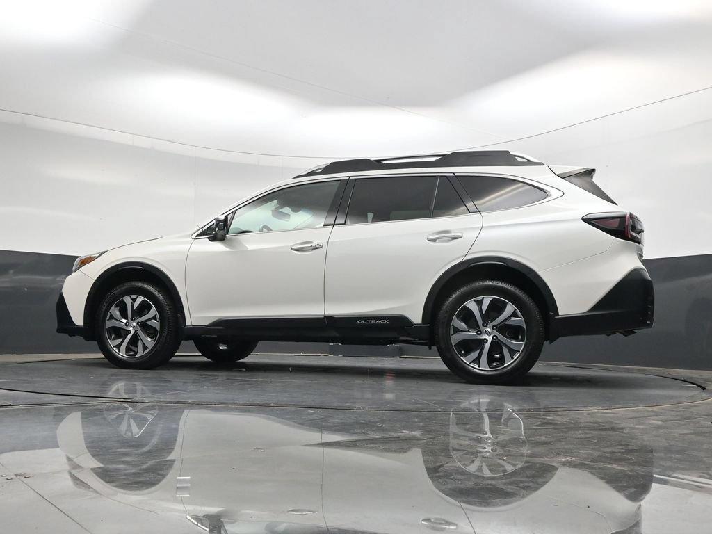 Used 2020 Subaru Outback Touring XT AWD/4WD image 32