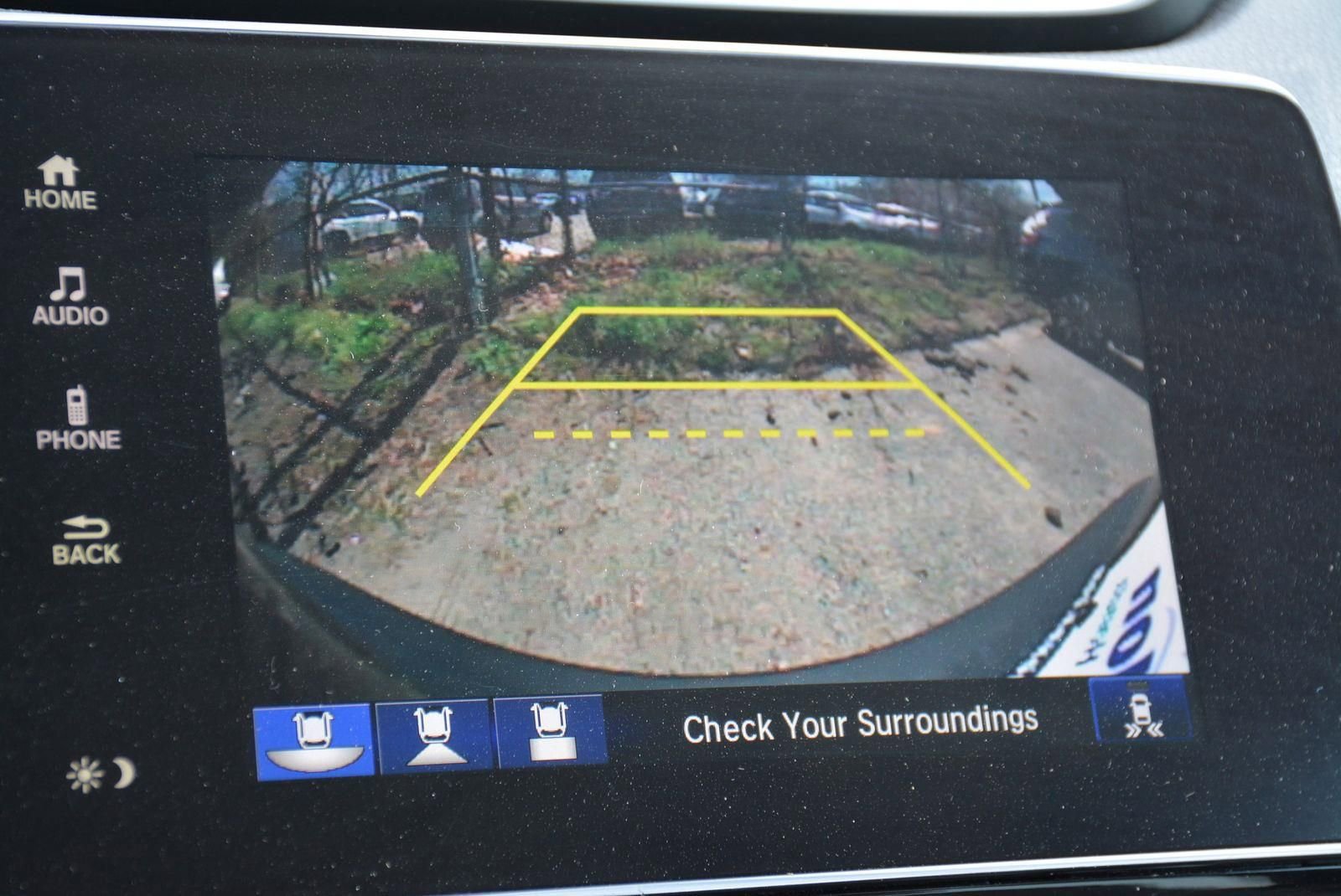 Used 2019 Honda CR-V EX image 23