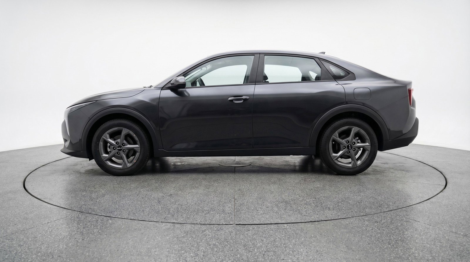 Used 2025 Kia K4 FWD image 5