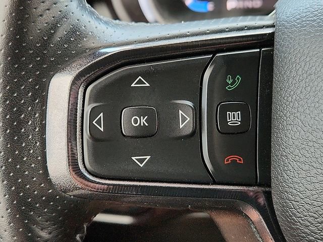 Used 2023 RAM 2500 Rebel w/ Level 1 Equipment Group AWD/4WD image 14
