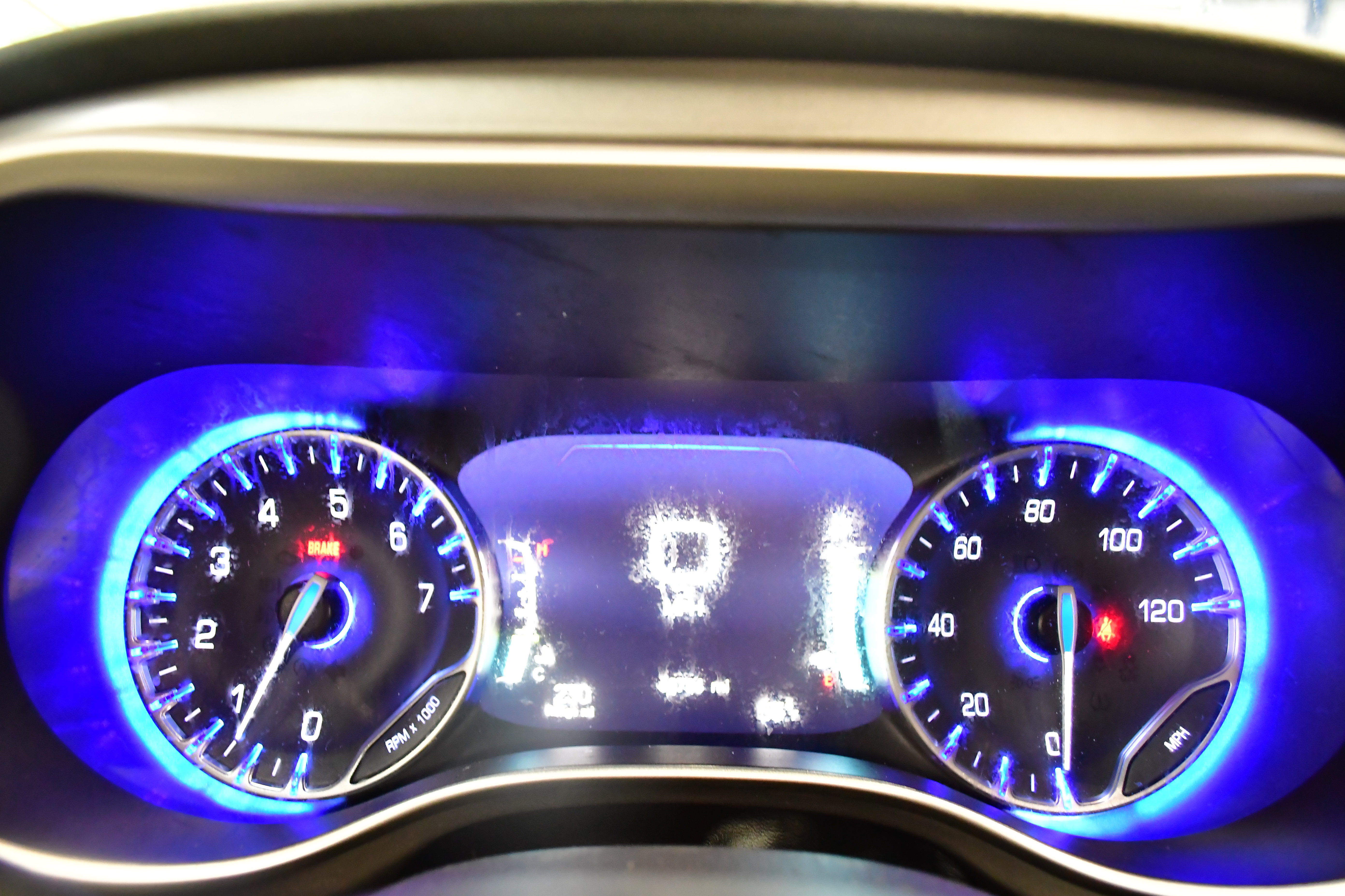 Used 2023 Chrysler Pacifica Touring-L FWD image 20
