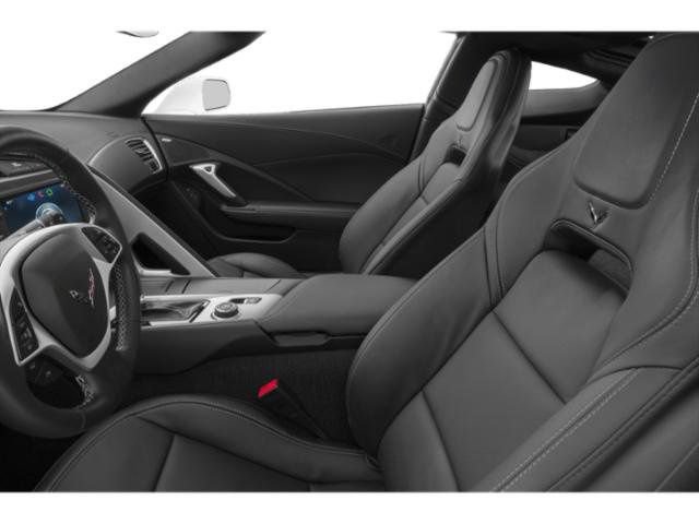 Used 2015 Chevrolet Corvette Stingray Coupe RWD image 43