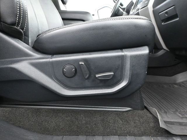 Used 2020 Ford F150 Lariat w/ Equipment Group 502A Luxury image 52