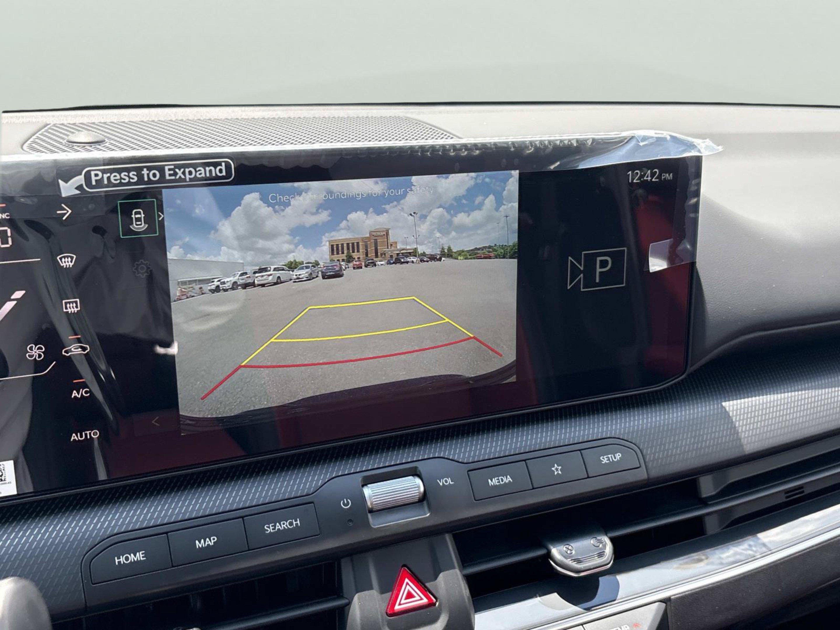 New 2026 Kia K4 GT-Line FWD image 29