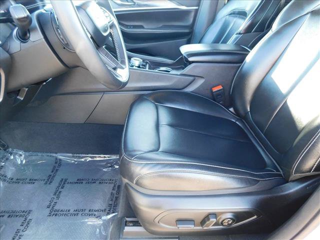 Used 2024 Jeep Grand Cherokee Limited 4xe AWD/4WD image 23