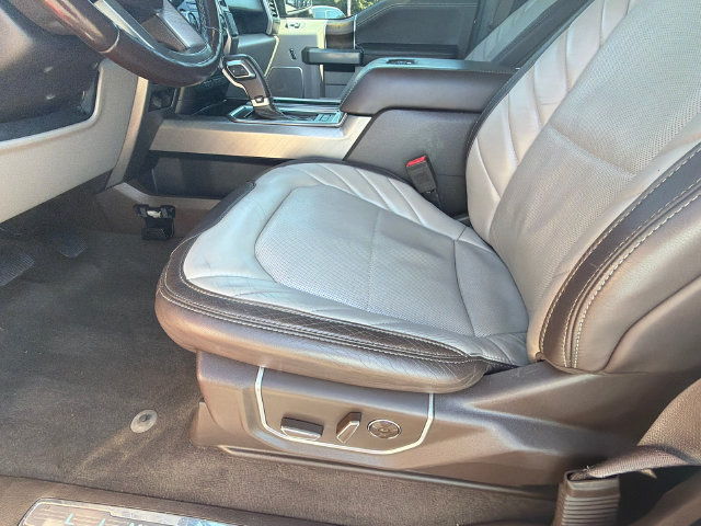 Used 2019 Ford F150 Limited w/ Trailer Tow Package AWD/4WD image 9