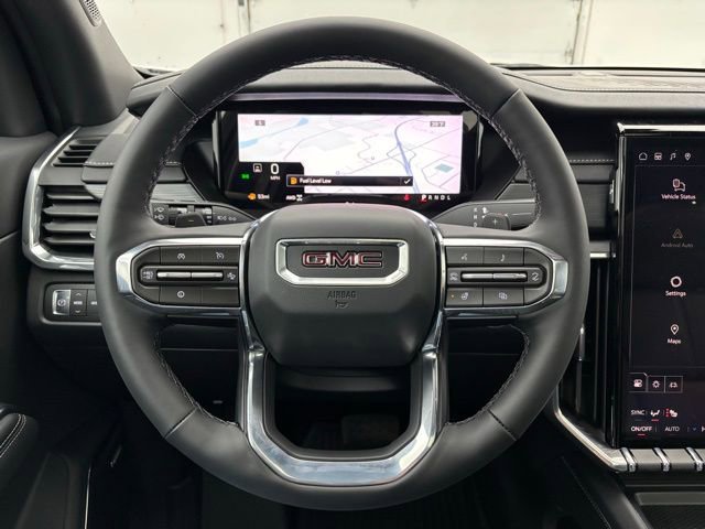 New 2026 GMC Acadia Elevation w/ Elevation Premium Package image 21