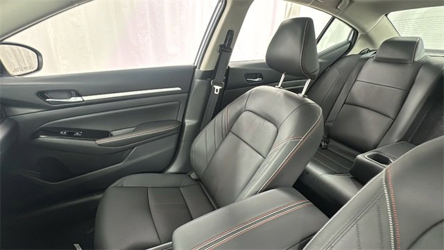New 2025 Nissan Altima 2.5 SR w/ SR Premium Package image 13