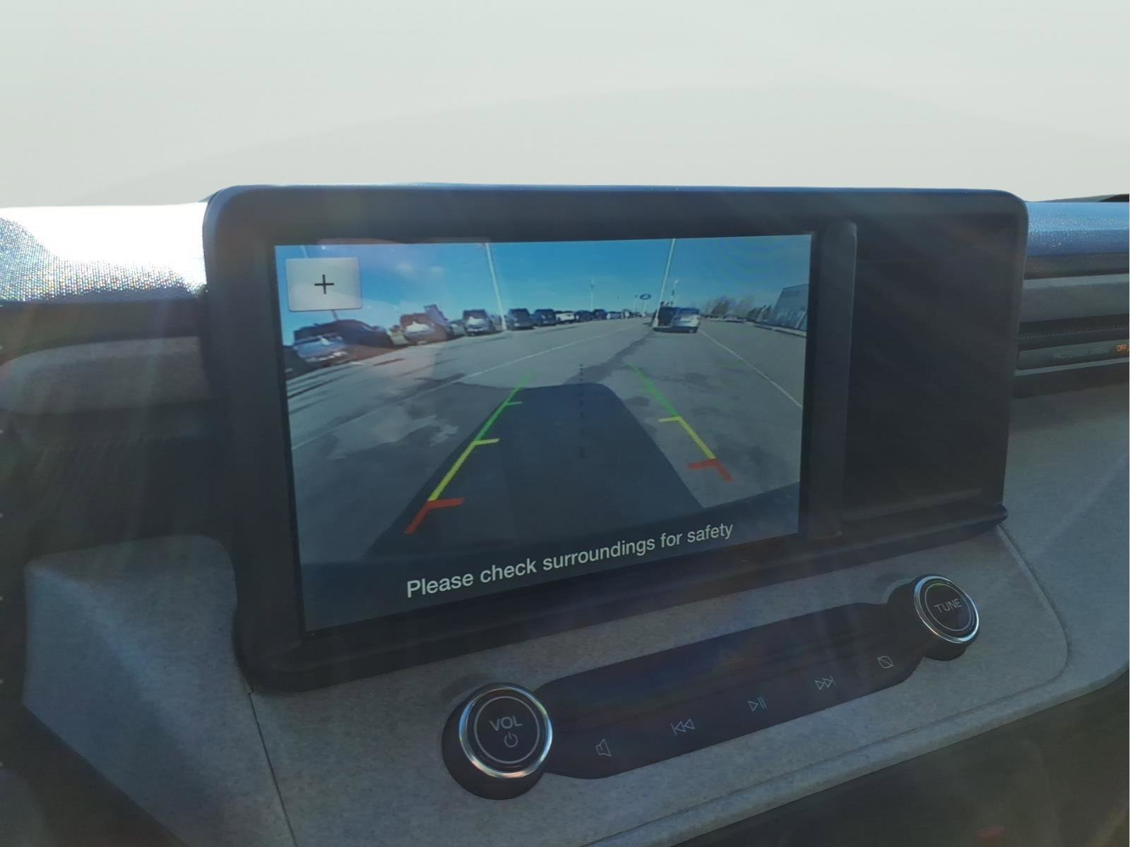 Used 2024 Ford Maverick XLT w/ XLT Luxury Package image 21