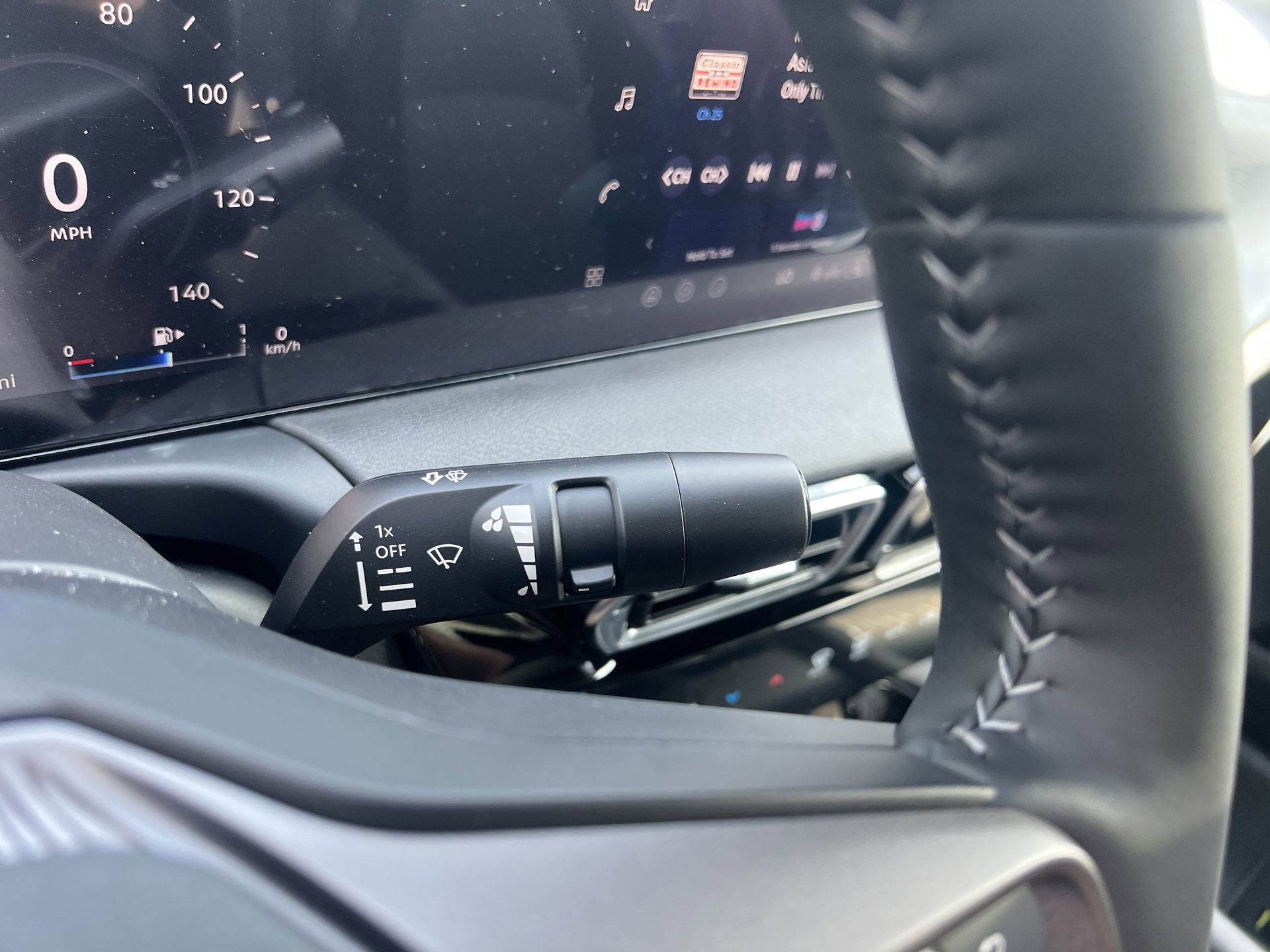 New 2026 Nissan Sentra SV FWD image 10