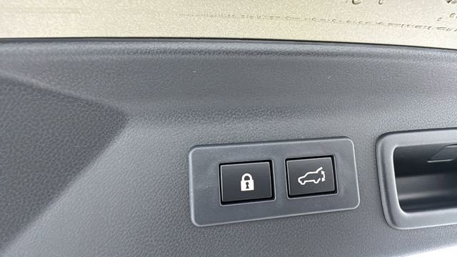 New 2025 Subaru Forester Touring image 16