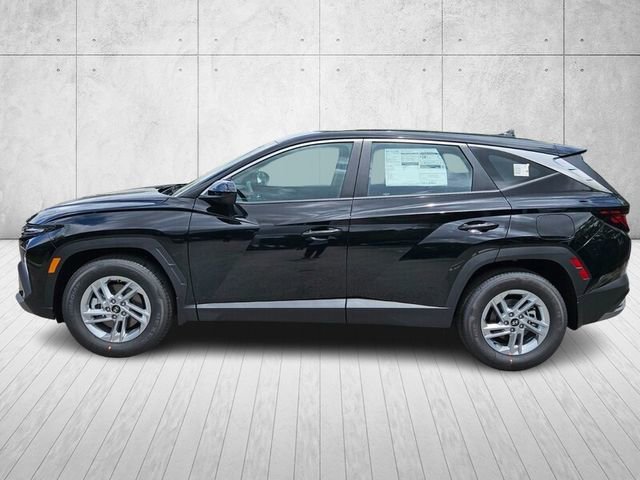 New 2026 Hyundai Tucson SE image 2
