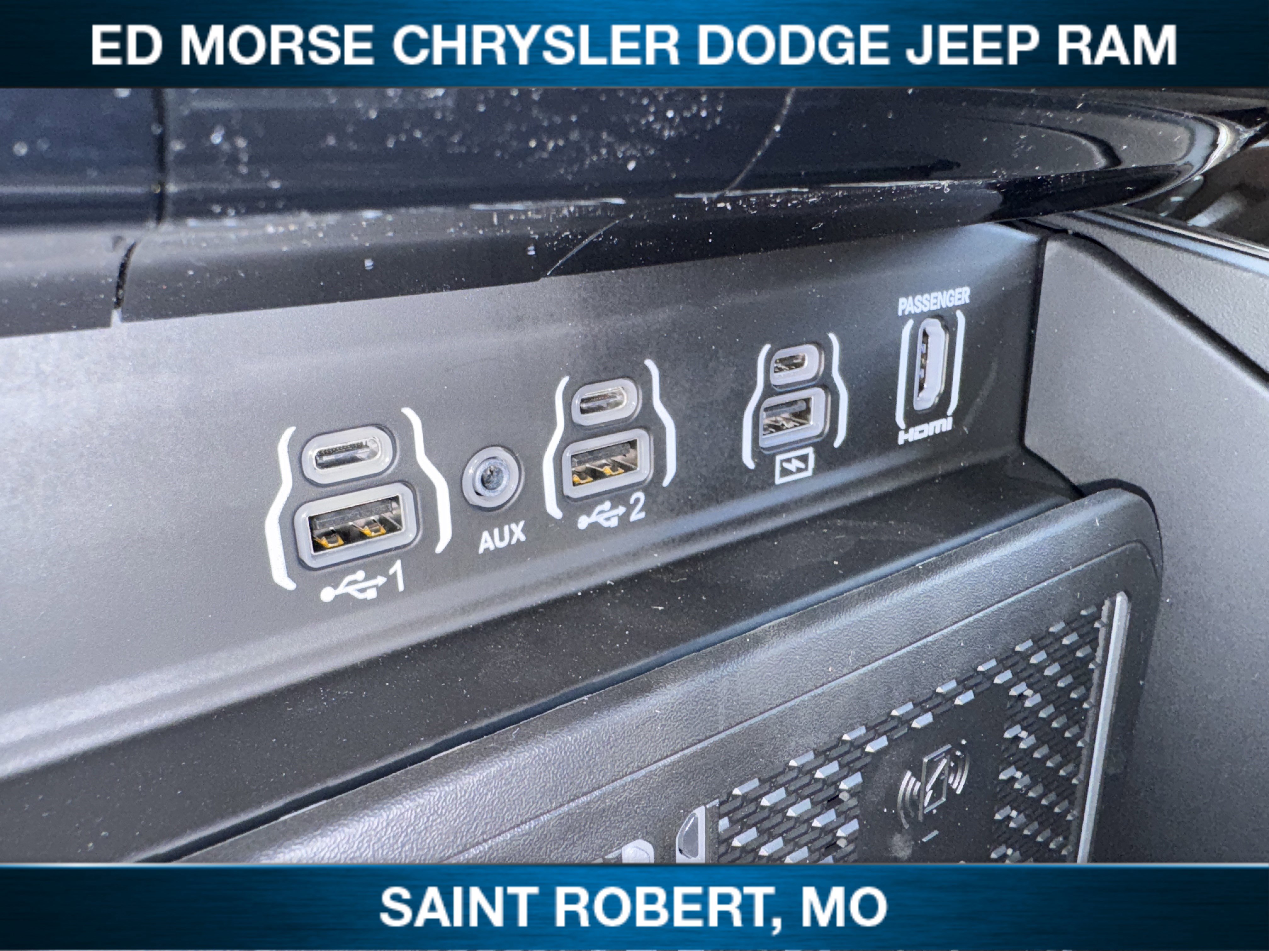 New 2026 RAM 1500 Limited image 28