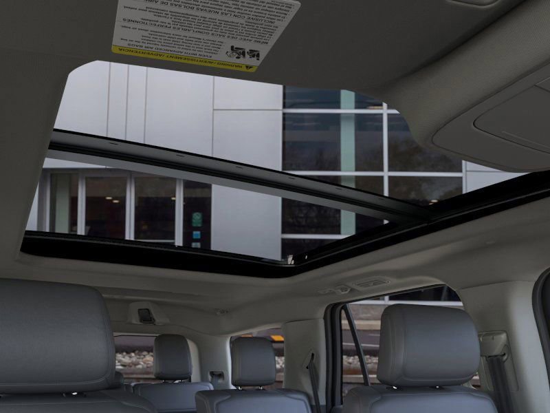 New 2025 Ford Expedition Active image 45