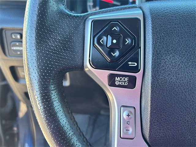 Used 2016 Toyota 4Runner SR5 Premium image 51