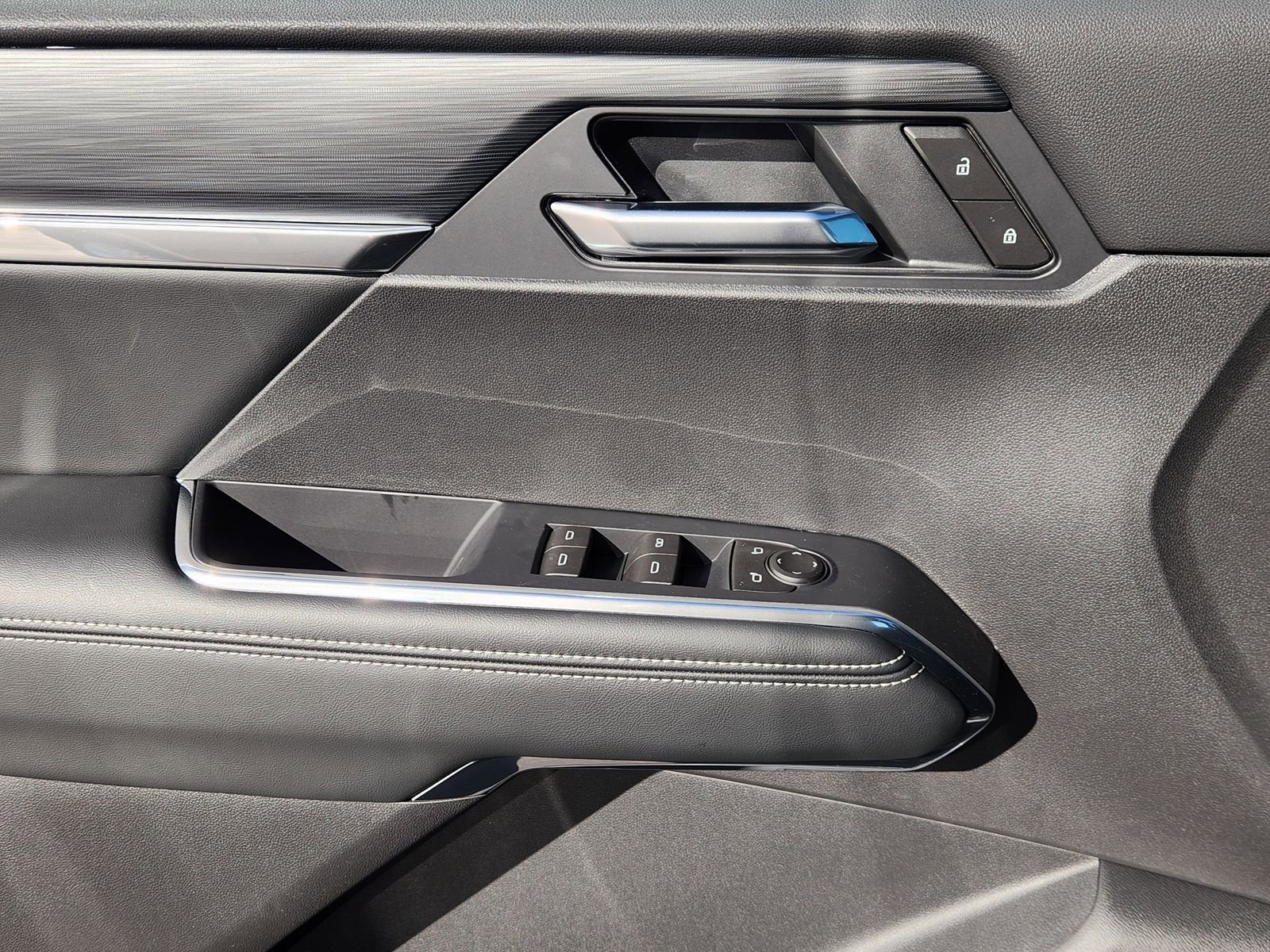 New 2026 GMC Acadia Elevation w/ Elevation Premium Package image 27