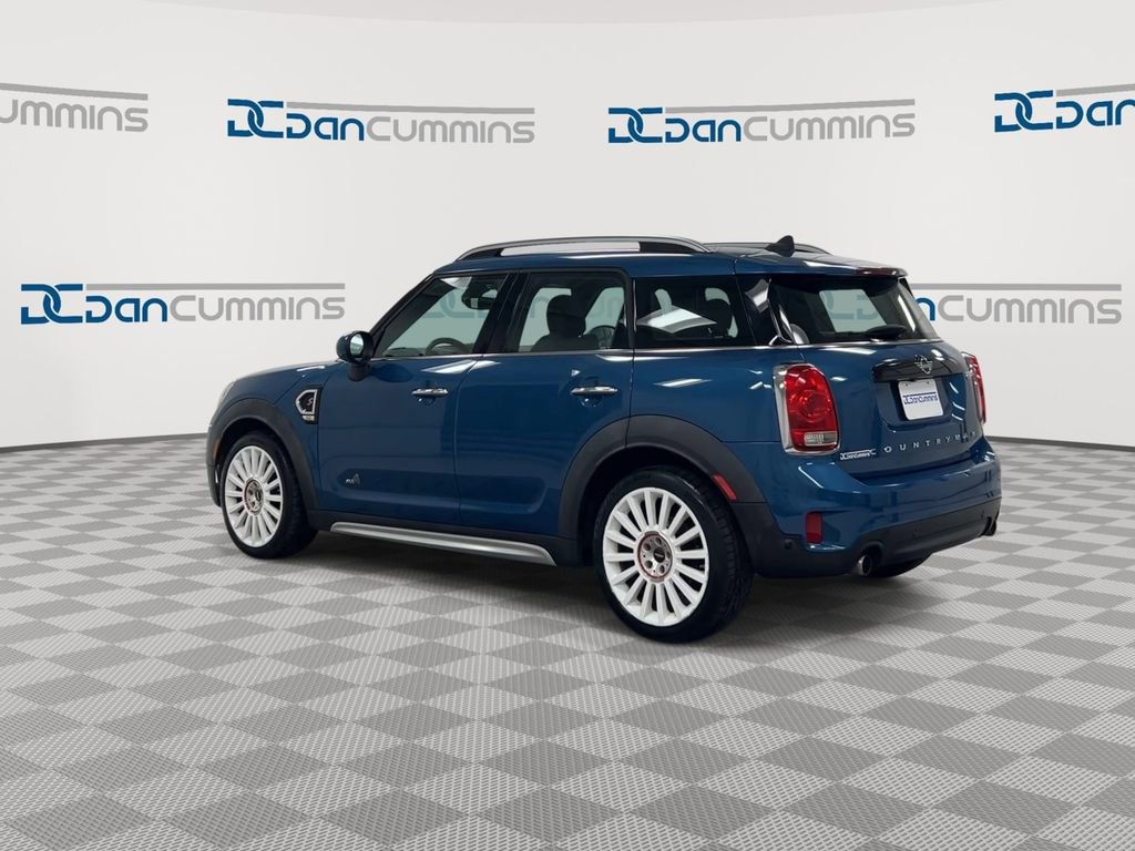 Used 2019 MINI Cooper Countryman S image 6
