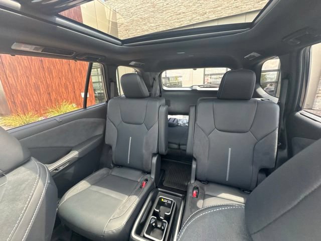 New 2026 Lexus TX 350 AWD image 18