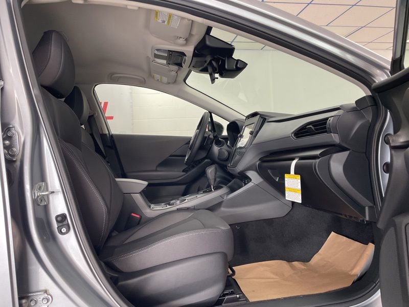 New 2026 Subaru Crosstrek 2.5i AWD/4WD image 16
