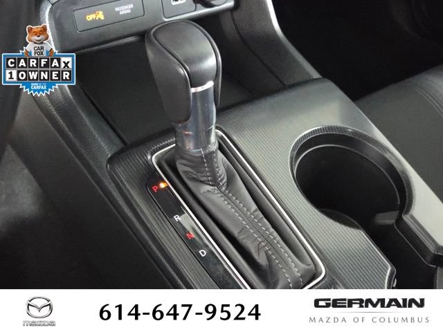Used 2024 Honda Civic Sport image 26