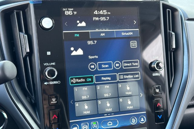 New 2026 Subaru Crosstrek 2.5i Limited AWD/4WD image 15