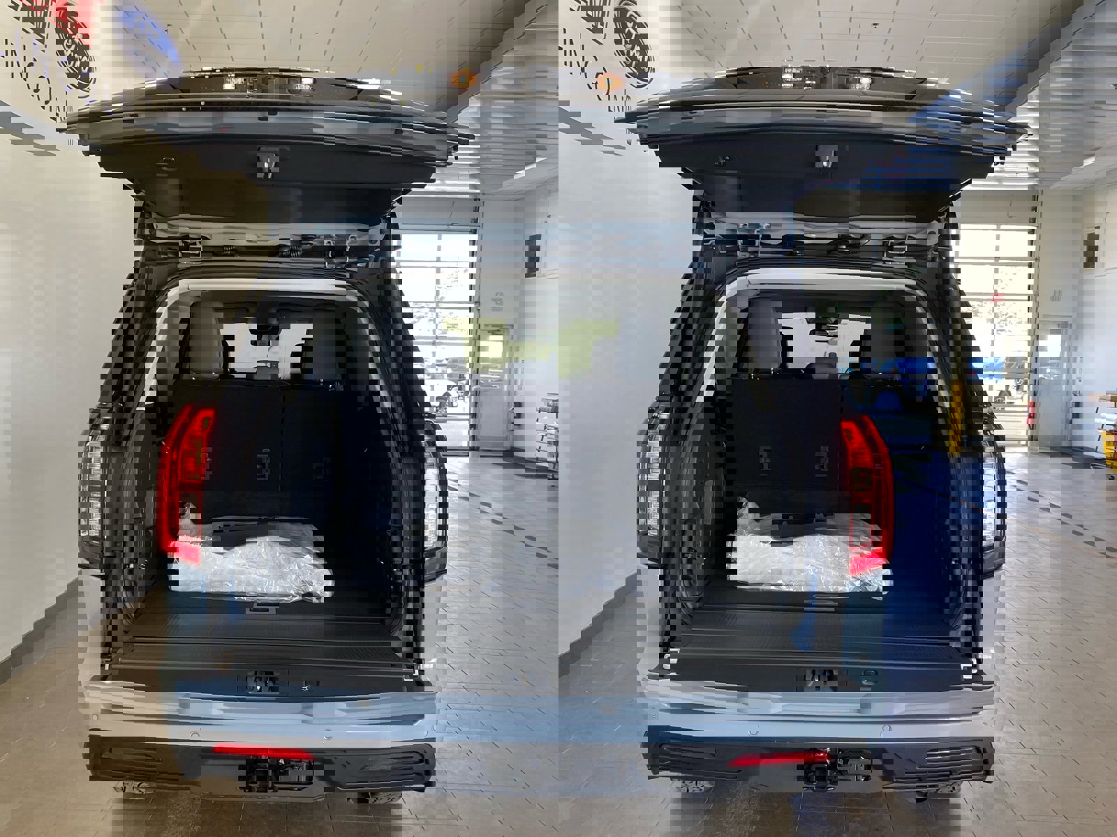 New 2026 Ford Expedition Max Active image 18