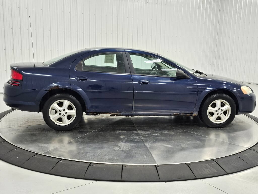 Used 2006 Dodge Stratus SXT FWD image 6