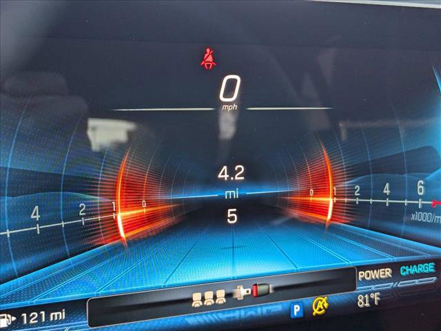 New 2025 Mercedes-Benz GLE 63 AMG S image 10