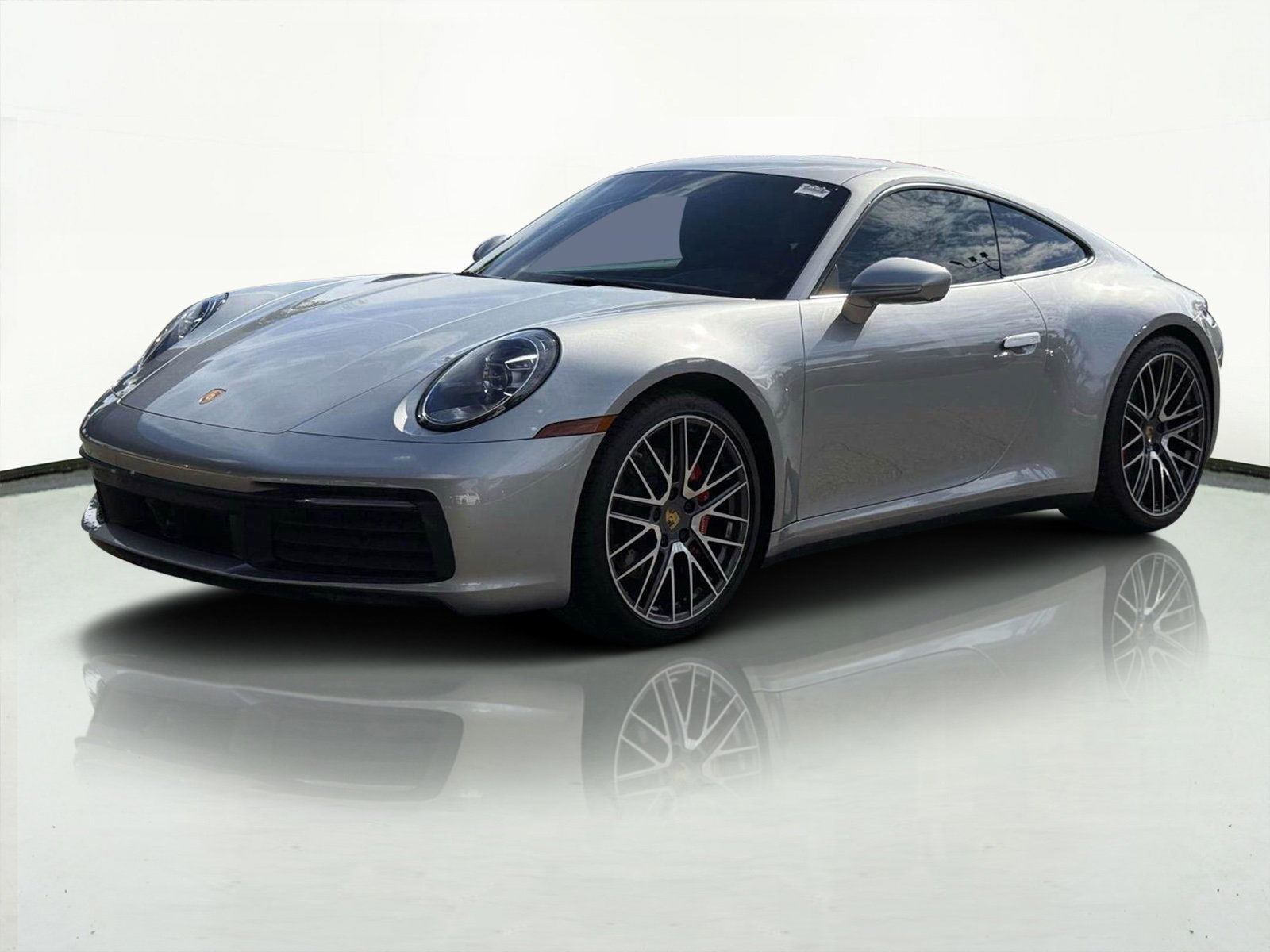 Used 2022 Porsche 911 Carrera S w/ Premium Package image 7