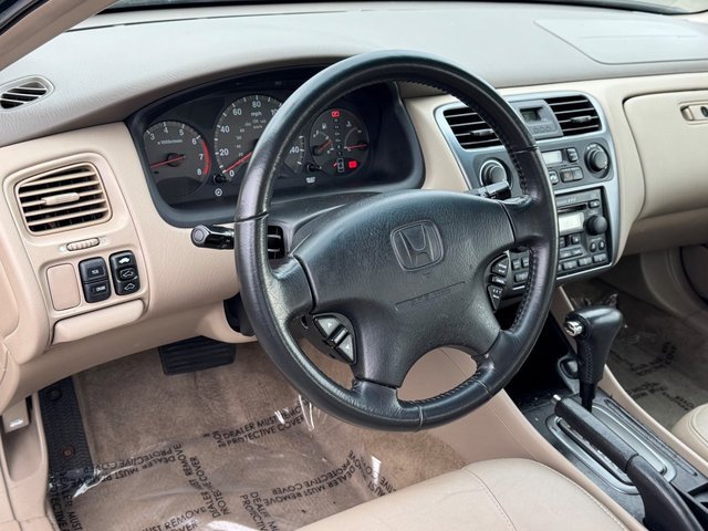 Used 2001 Honda Accord EX image 15