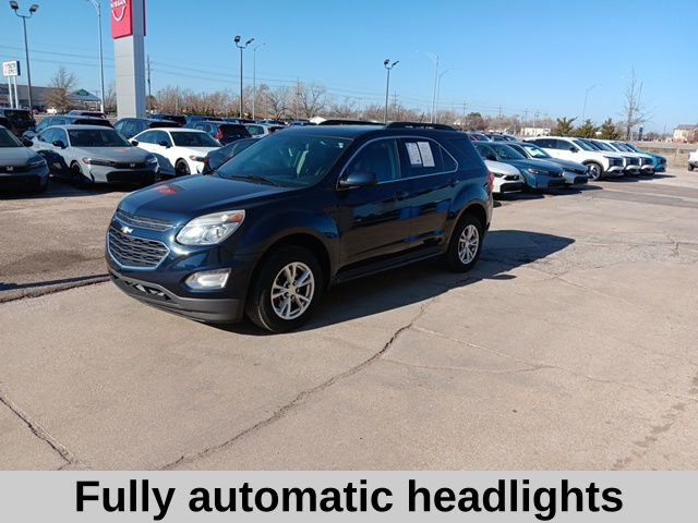 Used 2017 Chevrolet Equinox LT w/ Convenience Package image 9