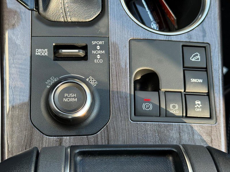 Used 2023 Toyota Highlander Limited AWD/4WD image 31