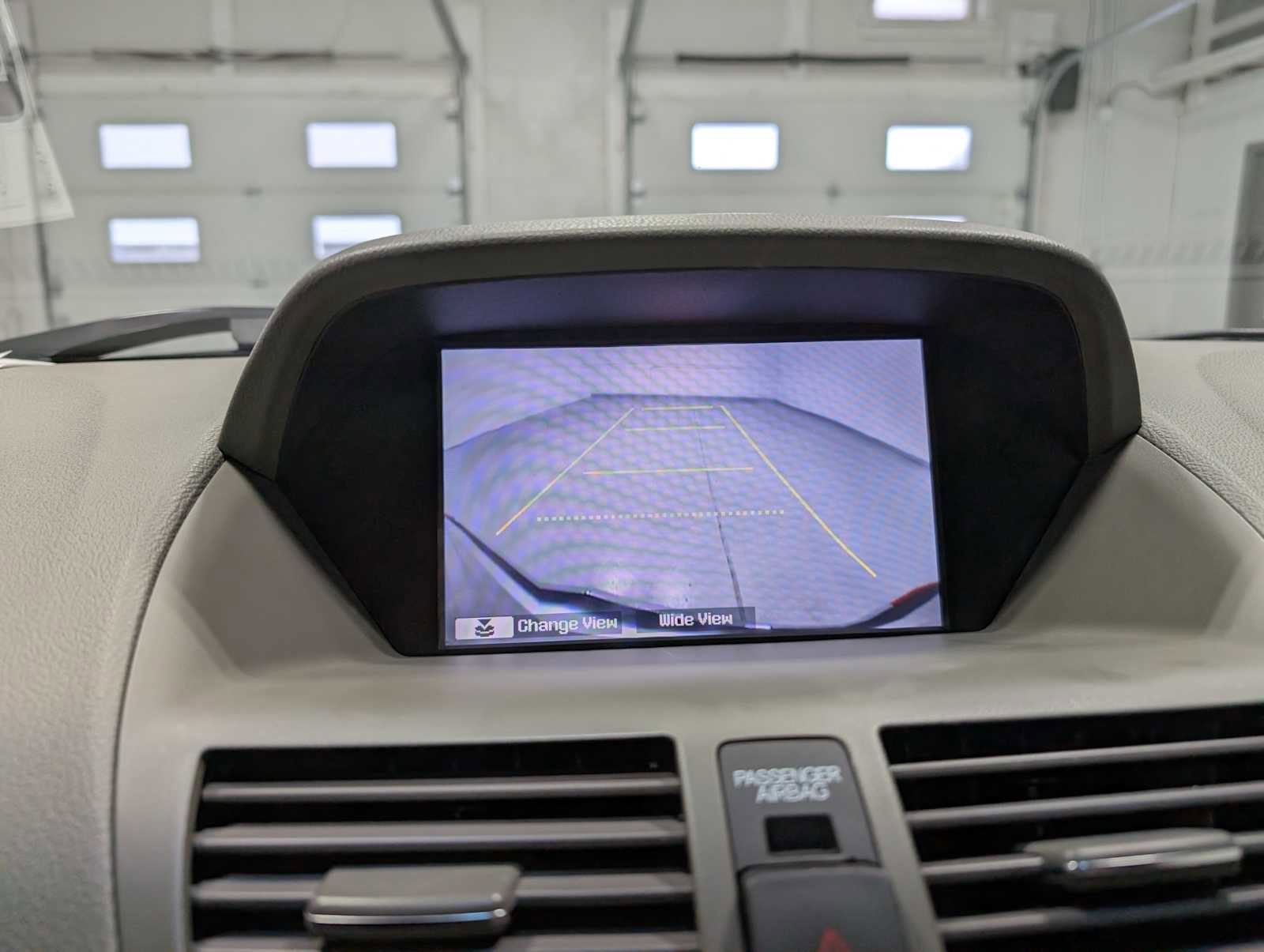 Used 2012 Acura MDX w/ Technology Package image 29