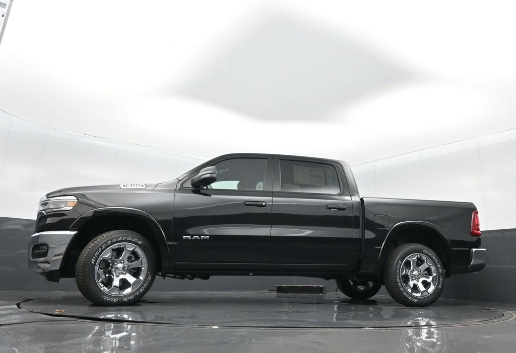 New 2026 RAM 1500 Big Horn image 30