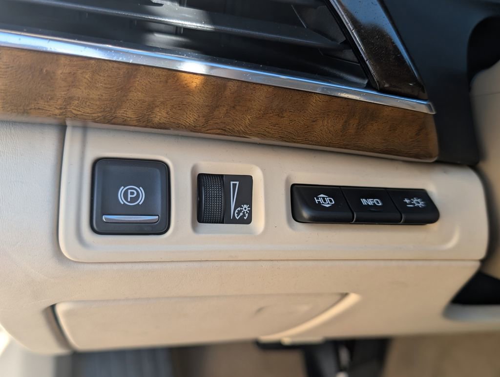 Used 2018 Cadillac CT6 Platinum image 30