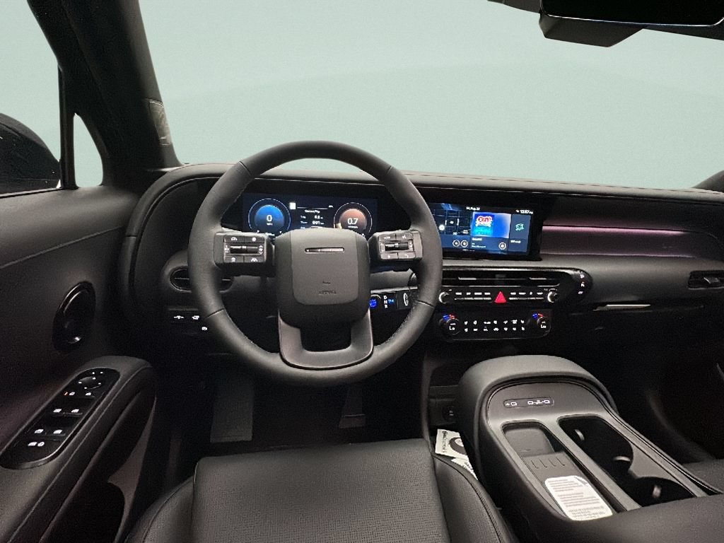 New 2026 Hyundai Palisade XRT Pro AWD/4WD image 22