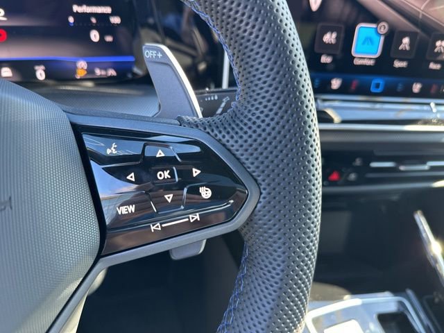 New 2026 Volkswagen Golf image 21