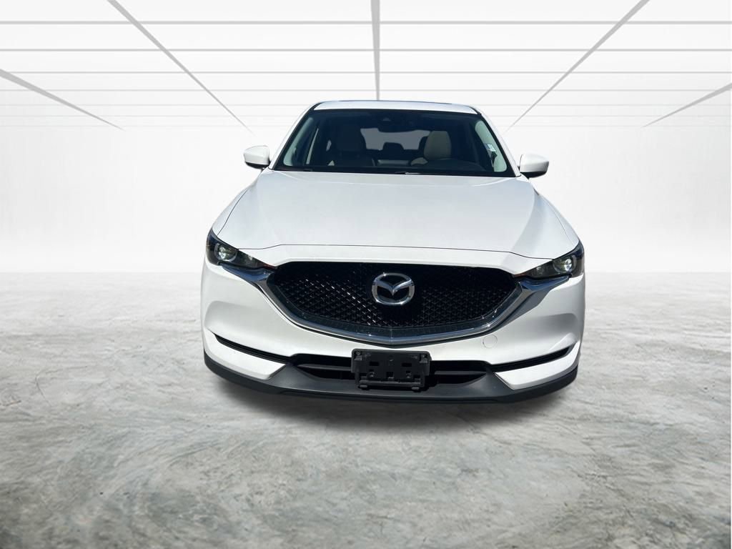 Used 2017 MAZDA CX-5 Touring w/ Preferred Equipment Package image 8