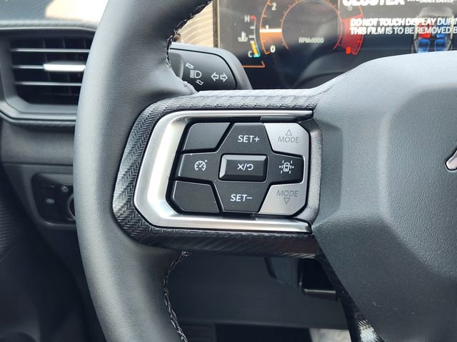 New 2025 Ford Mustang Coupe image 28