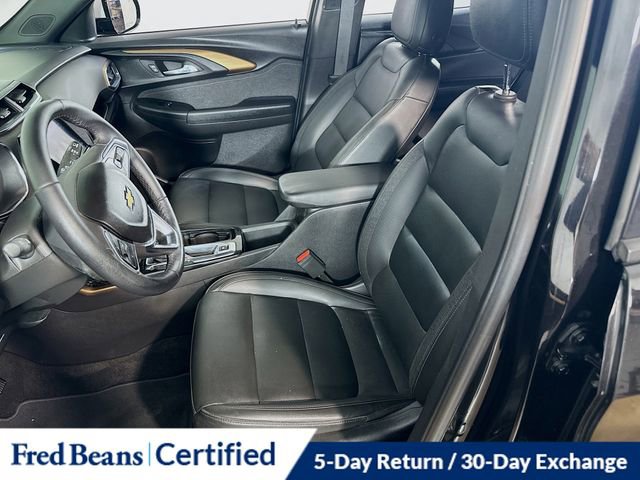 Used 2021 Chevrolet TrailBlazer ACTIV w/ Convenience Package image 18