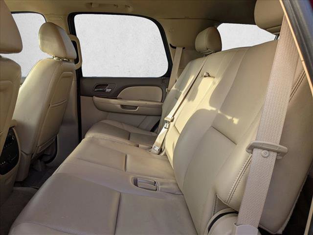 Used 2009 Chevrolet Tahoe LTZ image 15