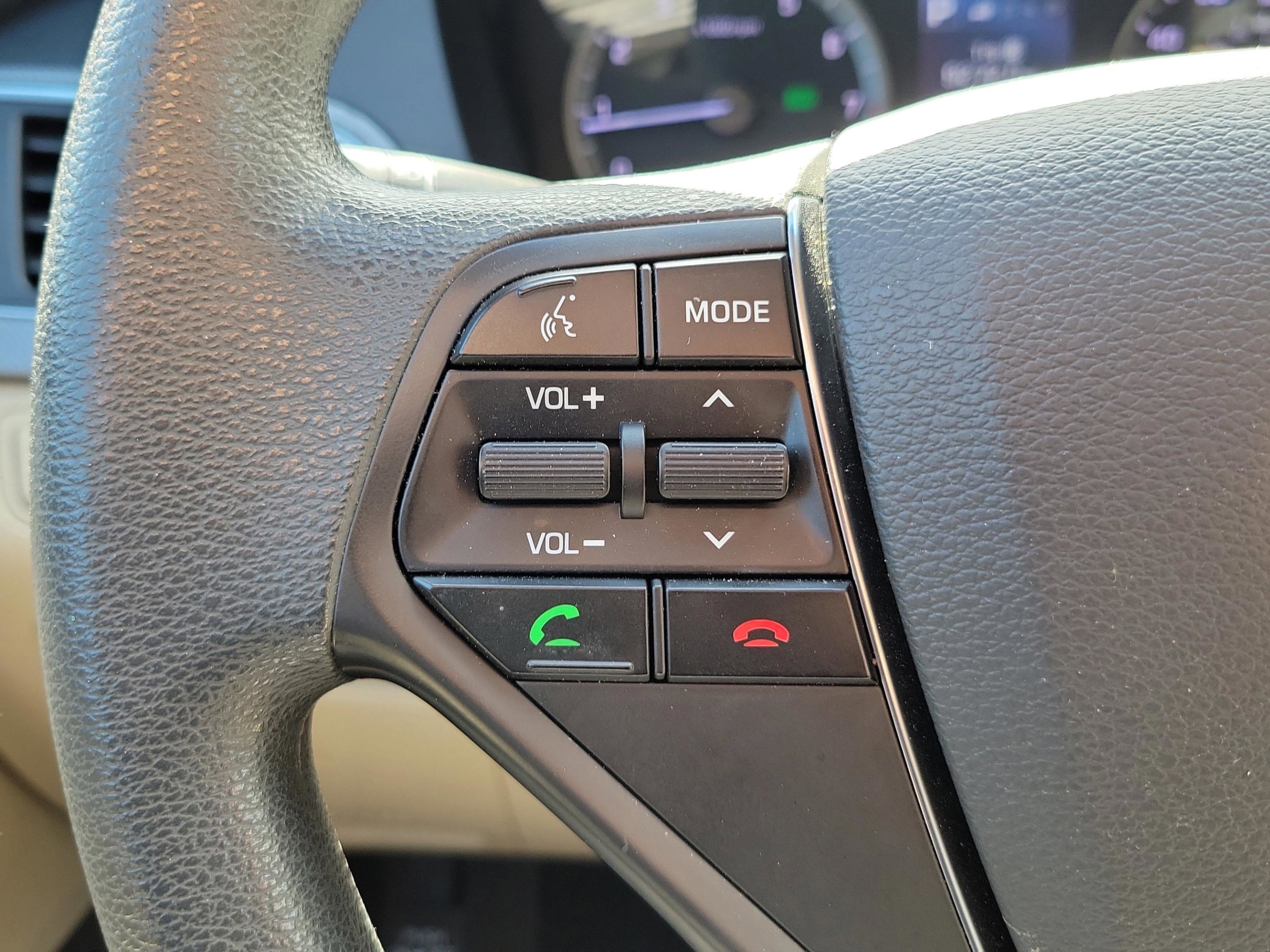 Used 2015 Hyundai Sonata SE w/ Option Group 09 image 11