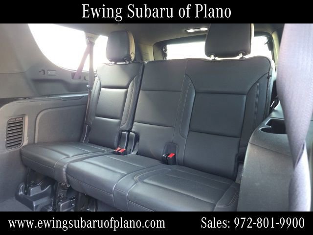 Used 2021 Chevrolet Suburban High Country w/ Premium Package image 10