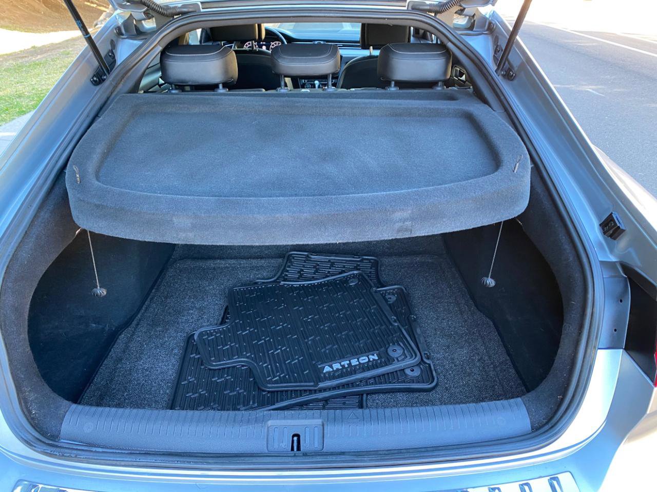 Used 2019 Volkswagen Arteon SEL image 9