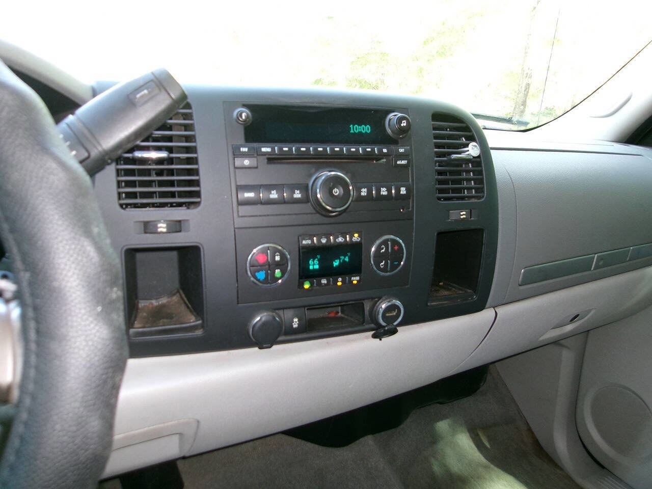 Used 2012 GMC Sierra 1500 SLE w/ Power Tech Package RWD image 10