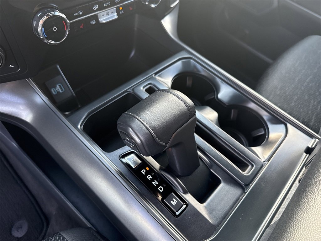 Used 2024 Ford F150 XLT w/ Equipment Group 302A MID image 30