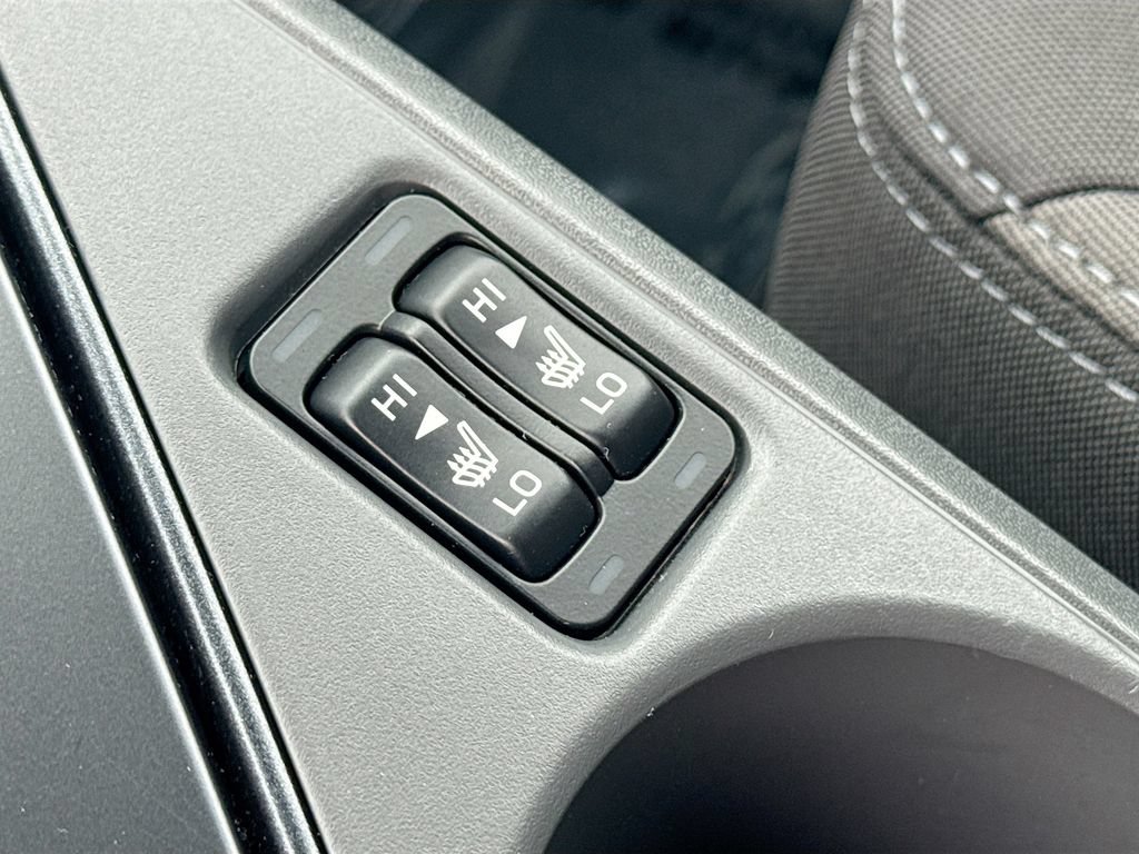 Certified 2026 Subaru Crosstrek 2.5i Premium AWD/4WD image 18