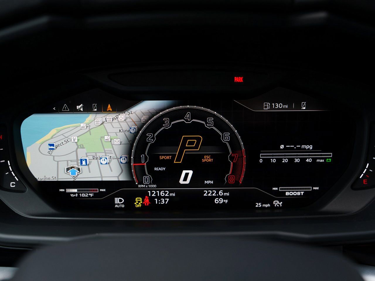 Used 2023 Lamborghini Urus S image 10