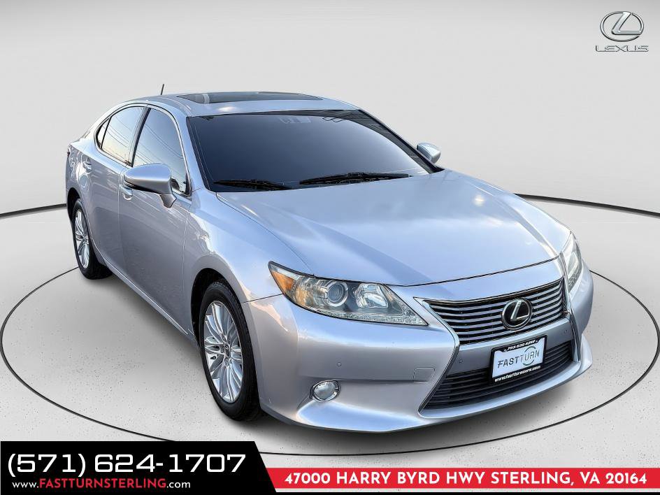 Used 2013 Lexus ES 350 image 1