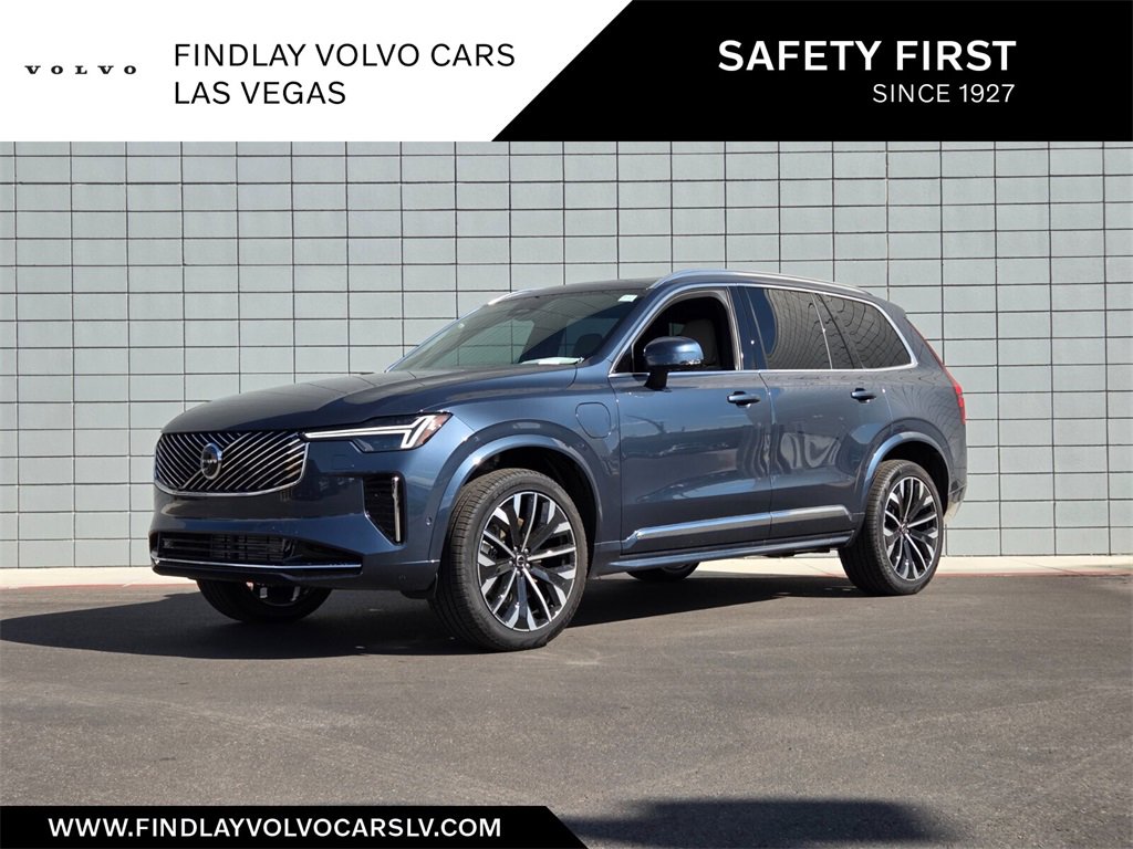 New 2026 Volvo XC90 T8 Plus image 1